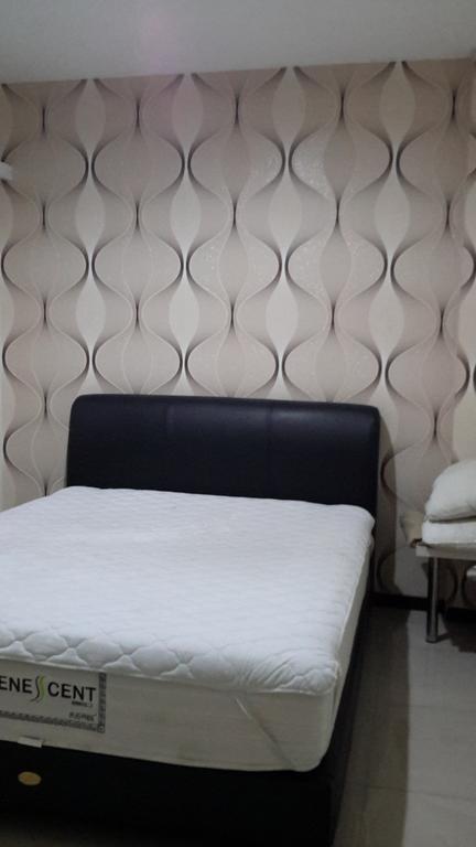 Budget Guest House Tunas Mandiri Jaya Malang Habitación foto