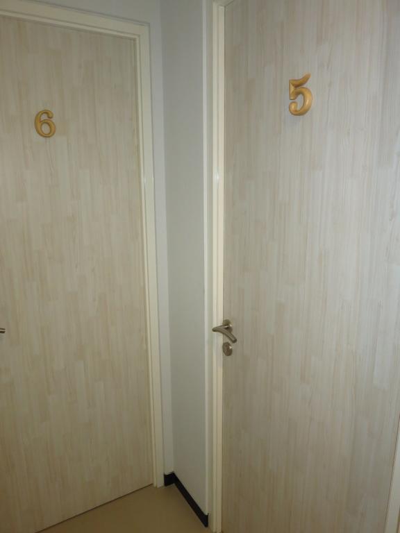 Budget Guest House Tunas Mandiri Jaya Malang Exterior foto