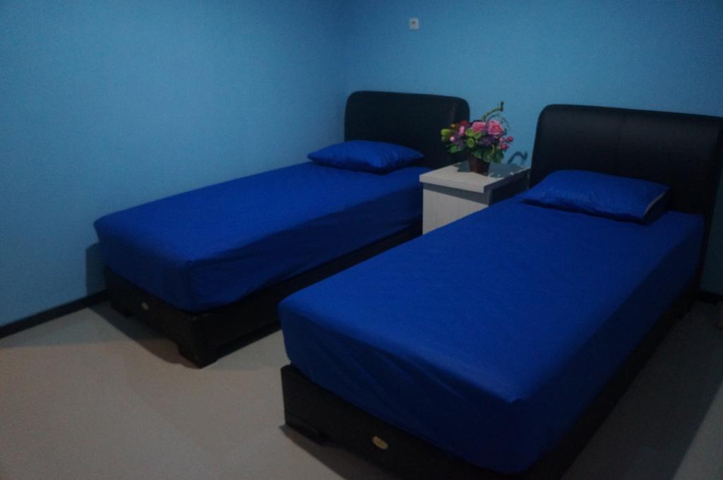 Budget Guest House Tunas Mandiri Jaya Malang Habitación foto