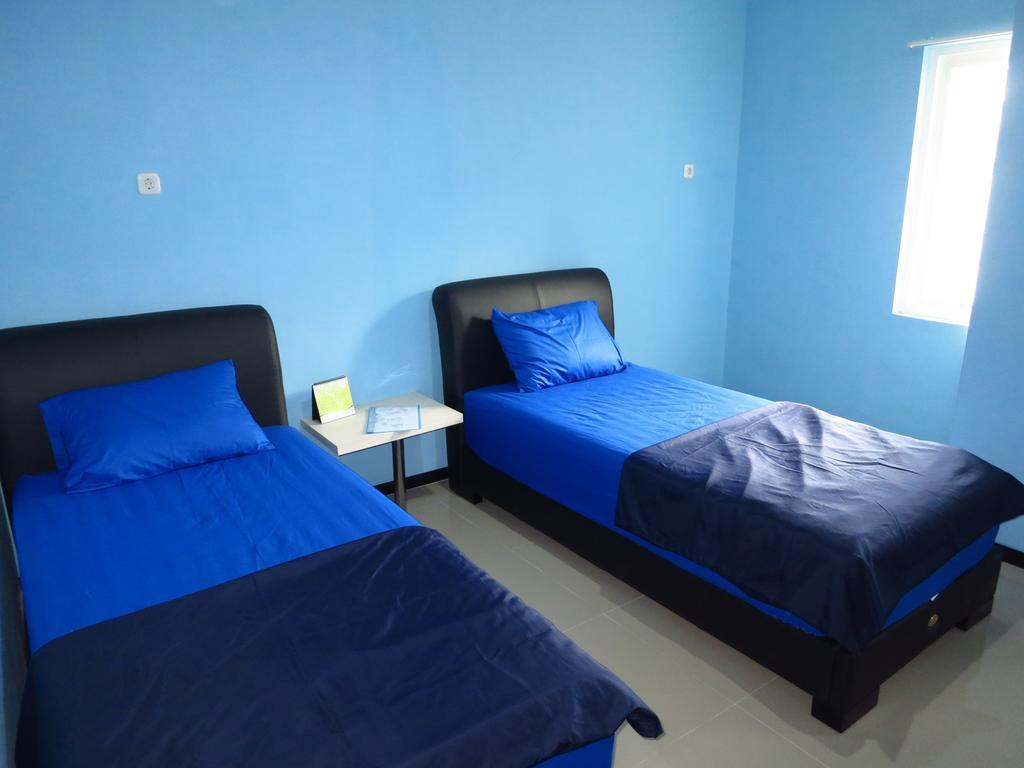 Budget Guest House Tunas Mandiri Jaya Malang Habitación foto
