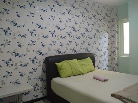 Budget Guest House Tunas Mandiri Jaya Malang Exterior foto