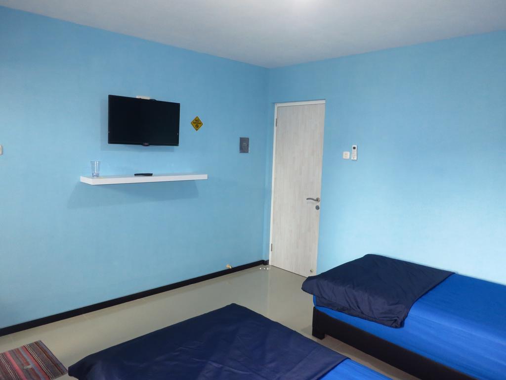Budget Guest House Tunas Mandiri Jaya Malang Exterior foto