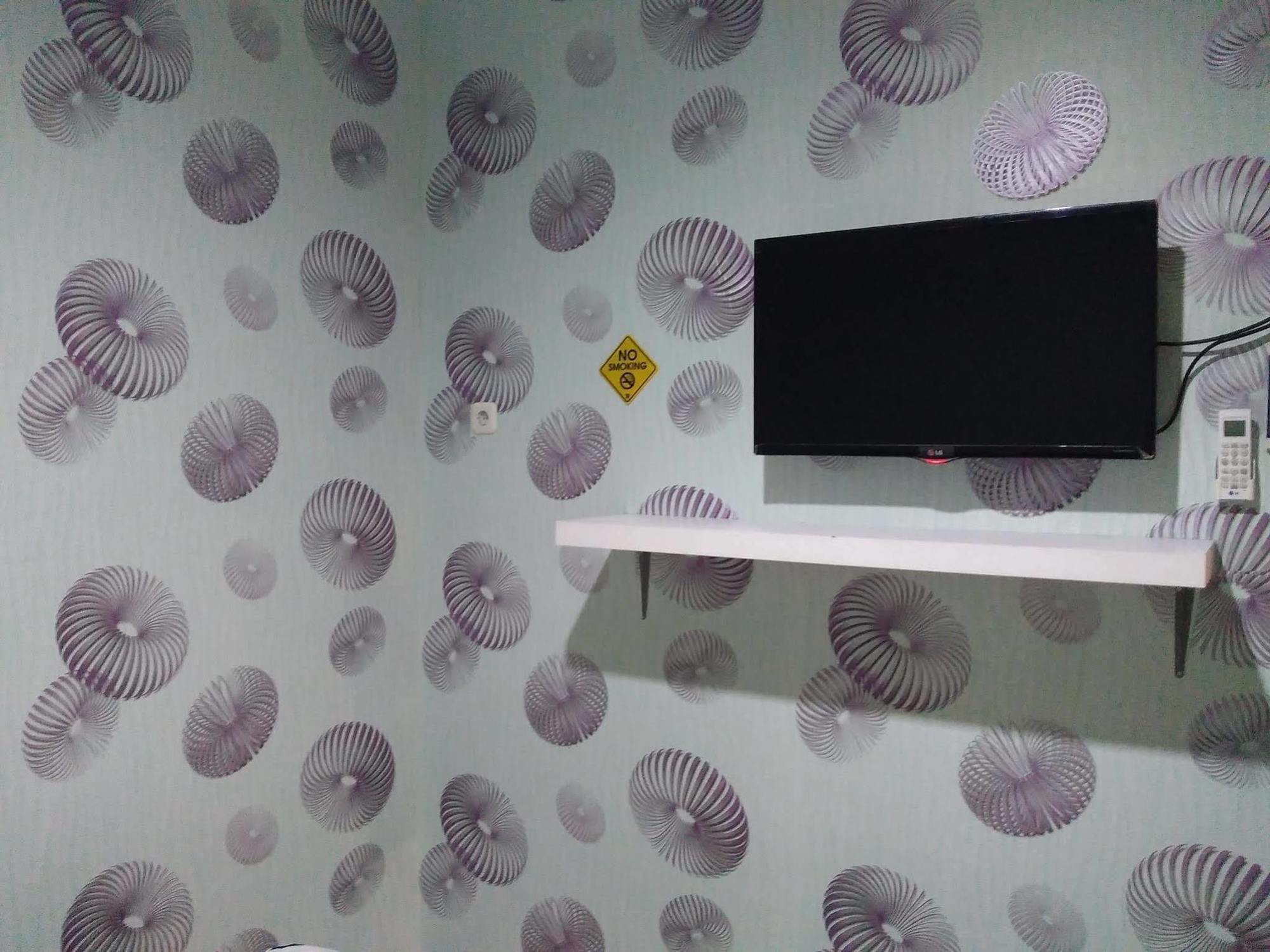 Budget Guest House Tunas Mandiri Jaya Malang Exterior foto