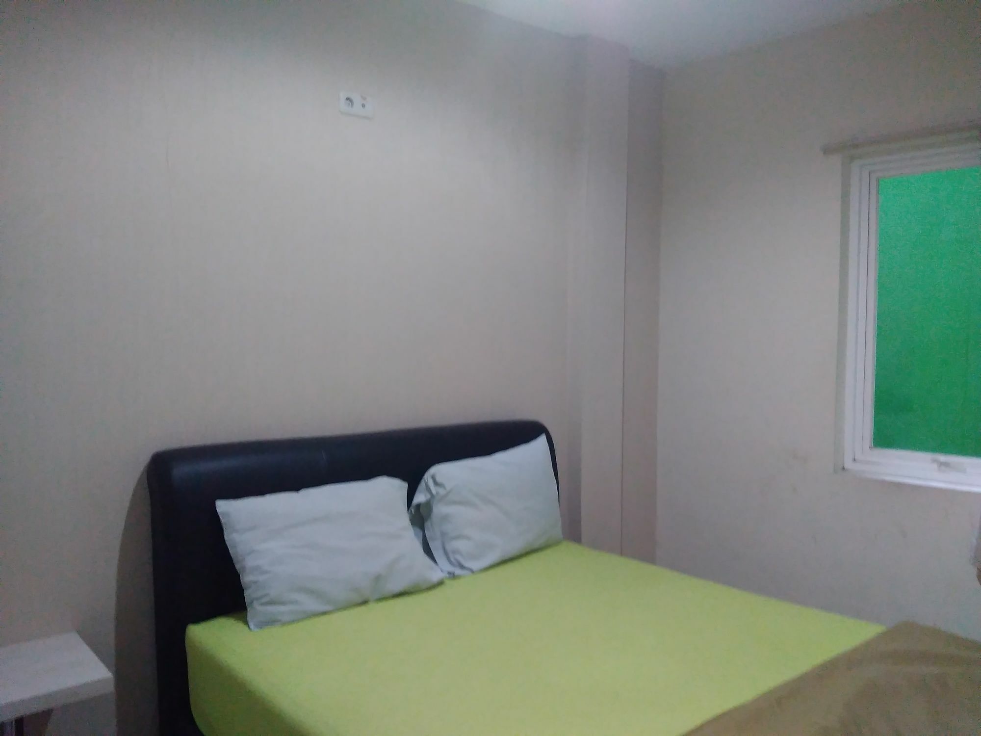 Budget Guest House Tunas Mandiri Jaya Malang Exterior foto