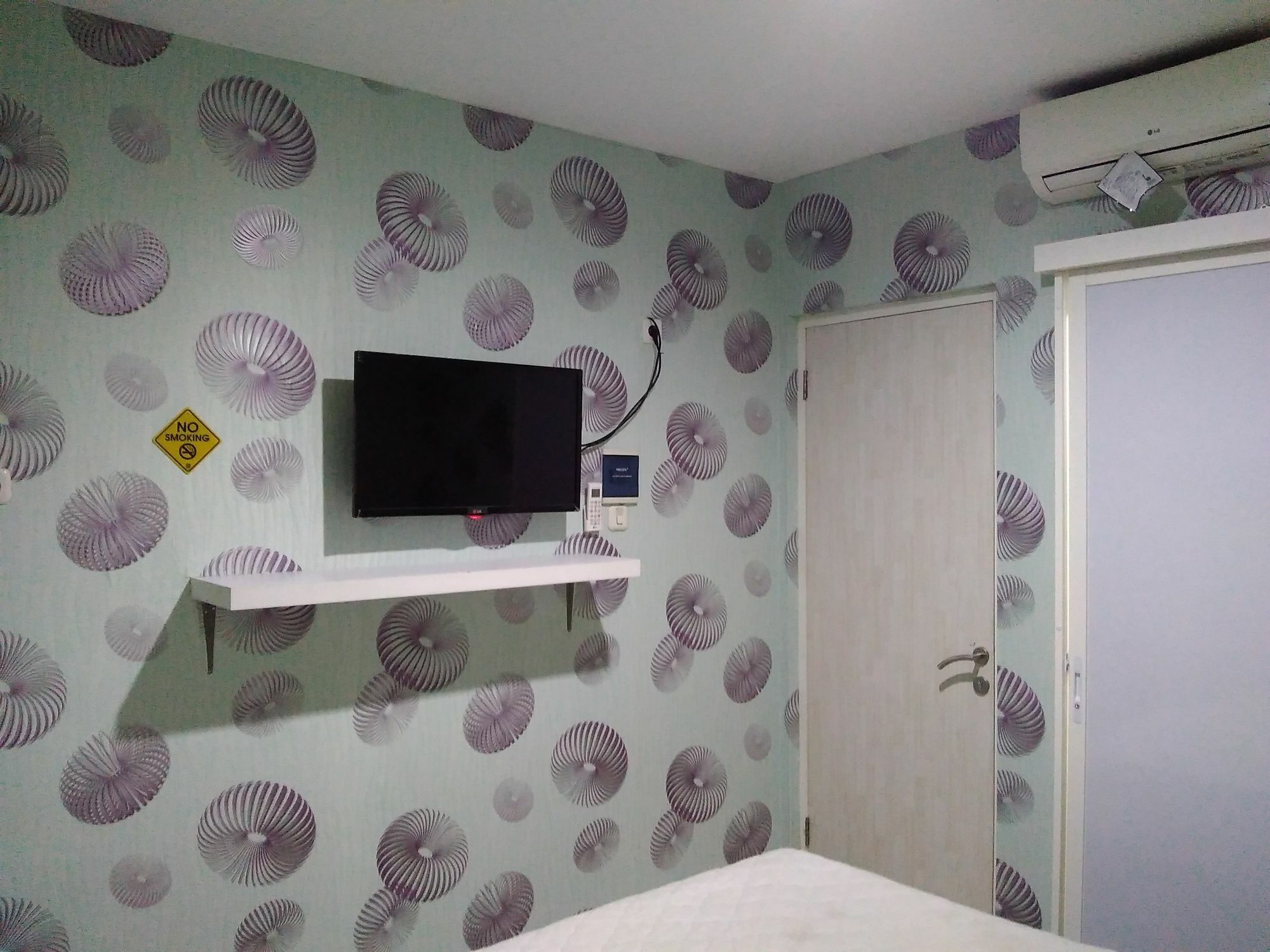 Budget Guest House Tunas Mandiri Jaya Malang Exterior foto